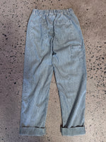 Rivigoods EZ Pant Light Hickory Stripe