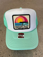 15th St YOUTH Trucker Hats