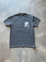 15th St Men's Super El Niño Short Sleeve T Shirt Vintage Black