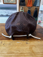 WHR Performance Hat BROWN DIRT