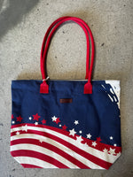 Sand Cloud American Beach Tote
