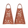 Yucca Jaguar Shark Short Blade Fins - Soft Flex
