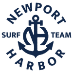 Newport Harbor High School Surf Team 2026 Calendar! FUNDRAISER