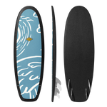 5'4 R-Series | Secret Menu