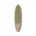 6'4 R-Series | Pleasant Pheasant