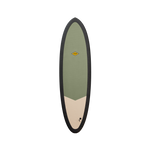 6'4 R-Series | Pleasant Pheasant