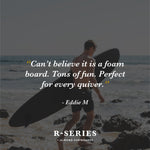 8'0 R-Series | Joy