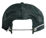 WHR  Promotional Hat Mesh Green