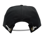 WHR  Promotional Hat Black