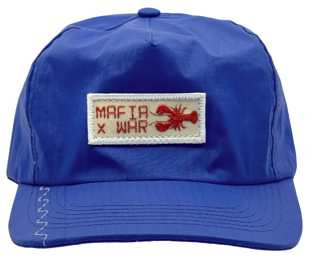 WHR  Mafia Sail Hat