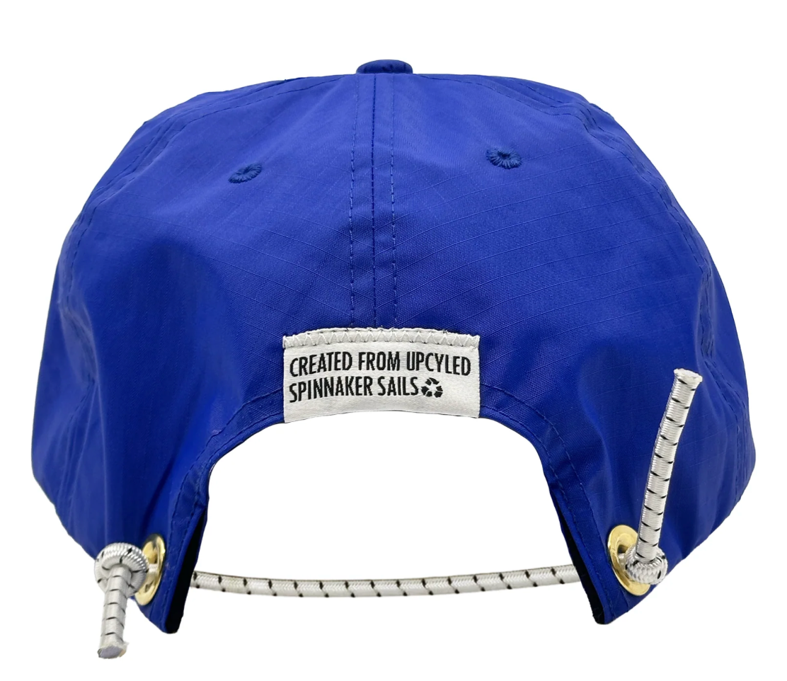 WHR  Mafia Sail Hat