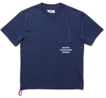 WHR Worker Short Sleeve  Pocket T