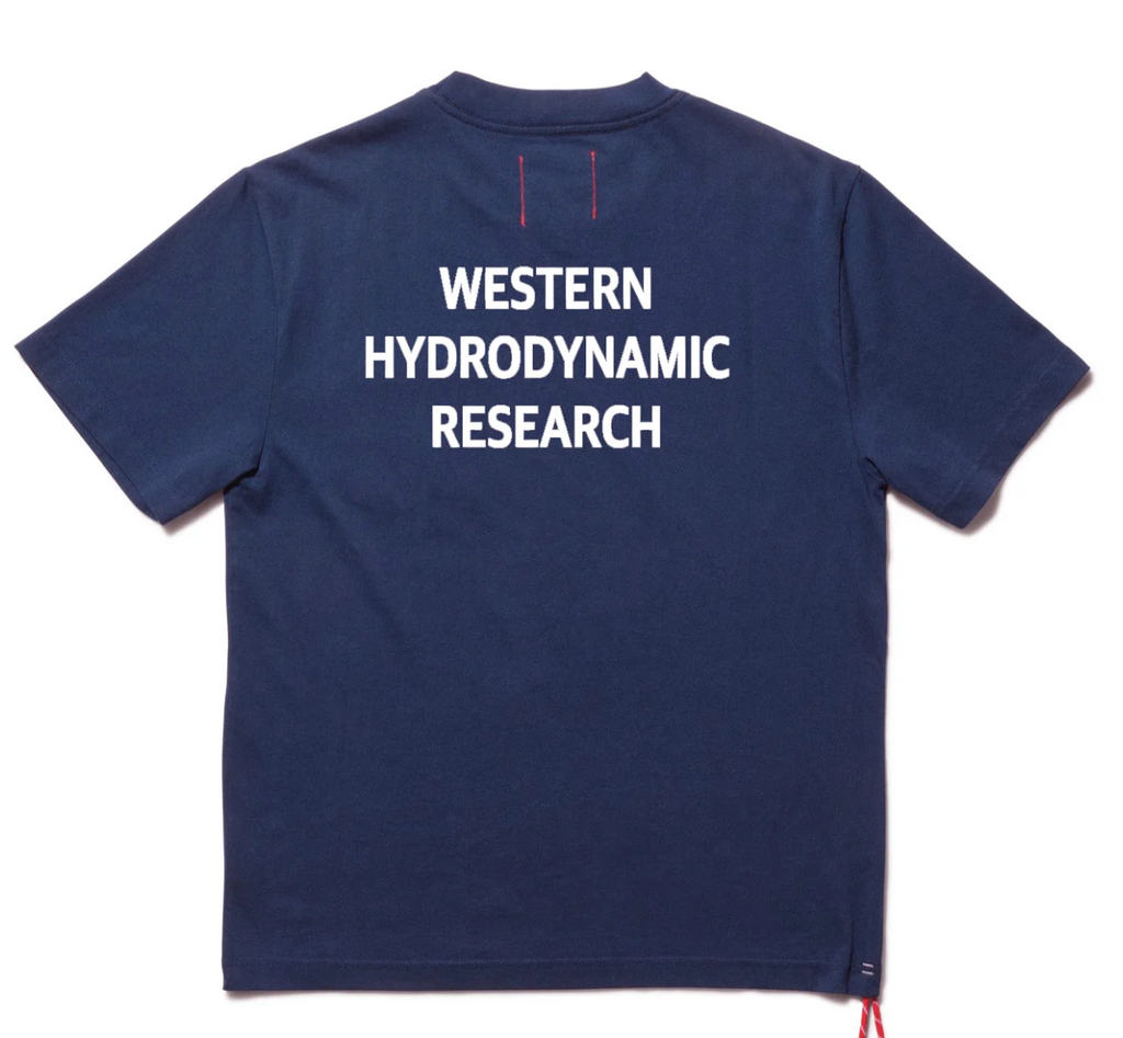 WHR Worker Short Sleeve  Pocket T
