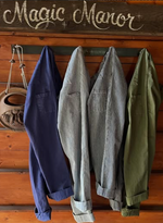 Rivigoods EZ Pant French Blue