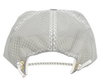 WHR Performance Hat Pigeon Grey
