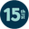 logo of 15THSTSURFSUPPLY.COM