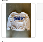 Newport Beach Women's Mockneck Princes Diana Fleece Soft White
