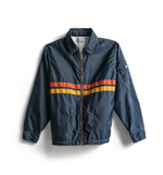 Birdwell Competition Jacket 26 Navy/Gold/Paprika