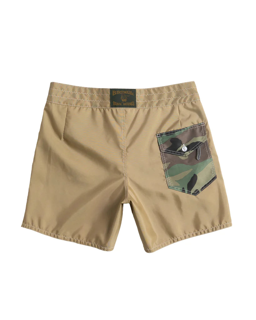 パンツ 31 BIRDWELL 310 2 TONE BOARD SHORTS Birdwell Boardshorts 310 Men's Tan UTE – 15THSTSURFSUPPLY.COM