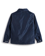 Birdwell X WHR Competition Jacket NAVY