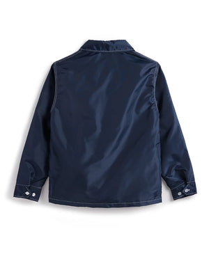 Birdwell X WHR Competition Jacket NAVY