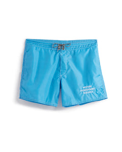 Birdwell X WHR Short SKY BLUE