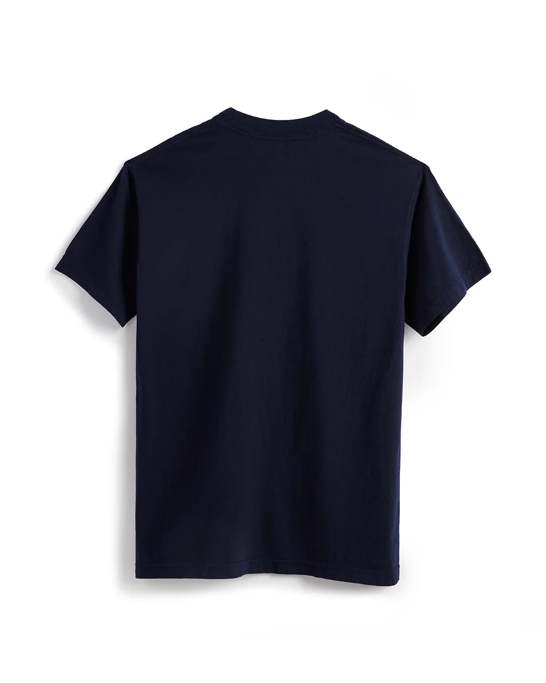 Birdwell X WHR Short Sleeve T NAVY