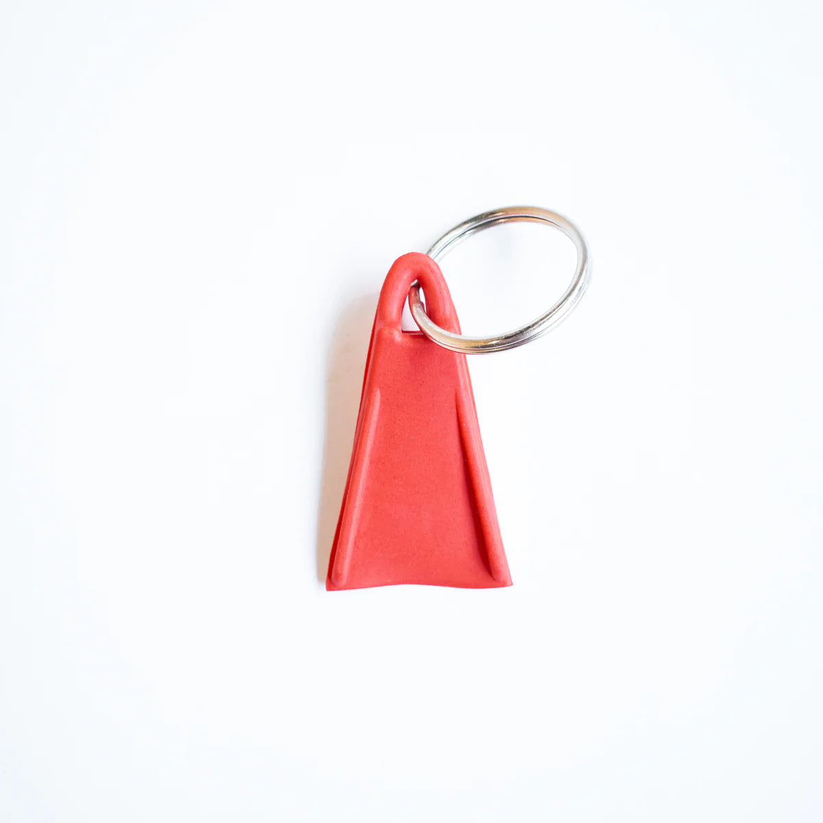 Yucca Fins Key Chain