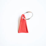 Yucca Fins Key Chain