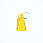 Yucca Fins Key Chain