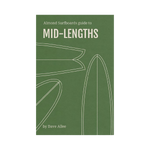 Almond's Guide to Mid-Lengths (Paperback)
