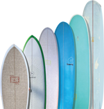 HARD TOP SURFBOARD Rental