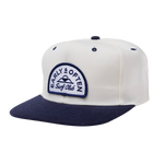The Early & Often Ball Cap