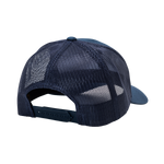 Fine Surfboards Trucker Hat | Navy