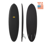6'4 R-Series | Pleasant Pheasant