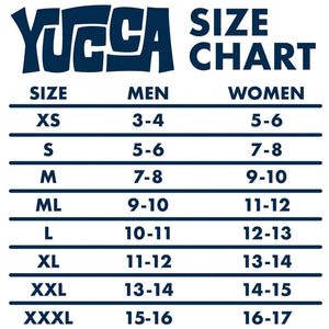 Yucca Fins Standard Flex Whatever By JLO (Brown and Pink!)
