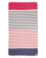 Stars & Stripes Towel $55.00
