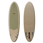 6'4 R-Series | Pleasant Pheasant