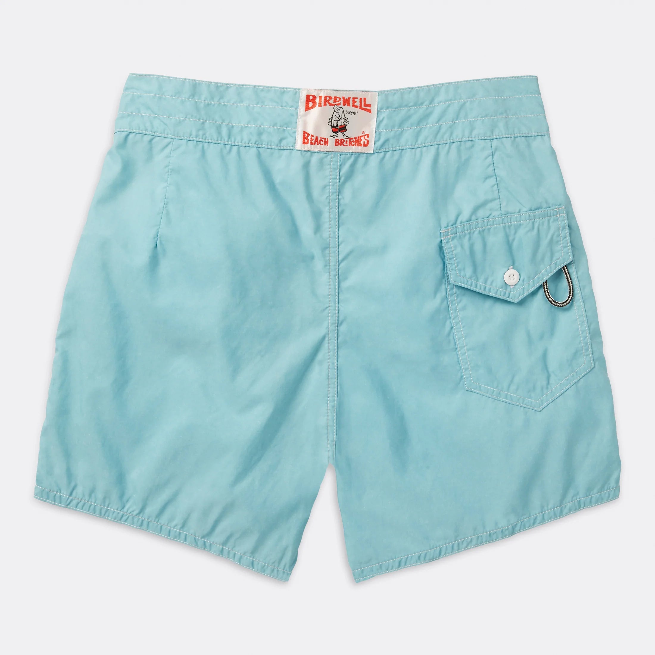 Birdwell top swim trunks