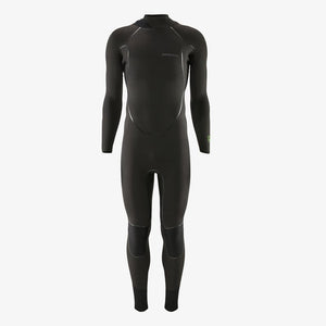 Patagonia Men's R2 Back Zip Wetsuit SALE 40% OFF