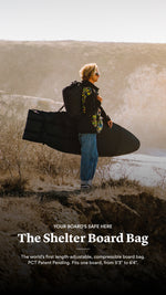 Db Journey Surf SINGLE Board Bag IN STORE PICK UP ONLY