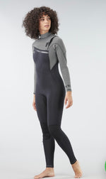 Picture Women's Equation 4/3 FZ Wetsuit Flex Skin