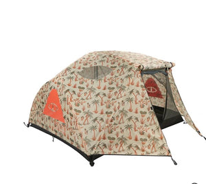 Poler Stuff Tents Available In Store