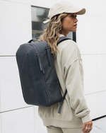 Db Journey The Makelos 22L  Backpack Grey (Gneiss)