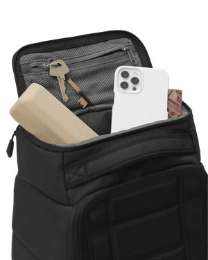 Db Journey Strom 25L Backpack Grey (Gneiss)