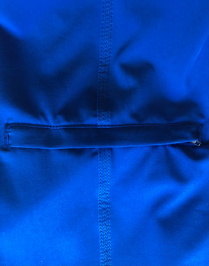 15th St Boardshorts 17"  ROYAL BLUE