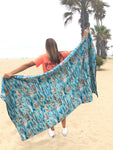 15Th St X Hoffman Newport Beach Favorite Places Throw Blanket