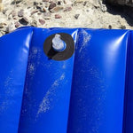 Go! Go! Surfmat Bright Blue
